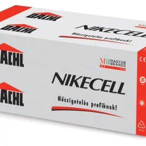 Bachl Eps 100 15 cm-es