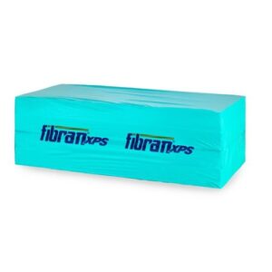 Fibran XPS 30-120mm 1cm/m2