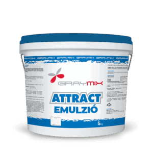 Graymix Attract Emulzió 5kg