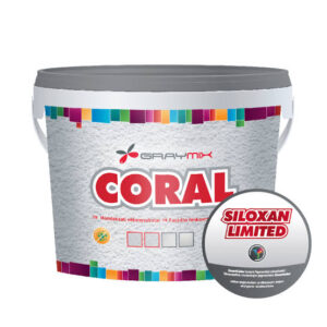 Graymix Coral Limited 25kg