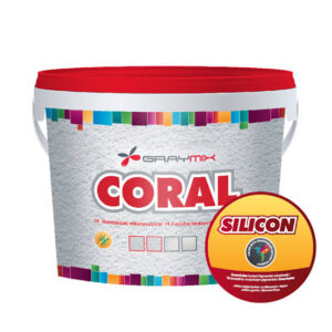 Graymix Coral Lux Szilikon 25kg