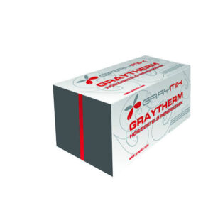 Graytherm Grafitos EPS 80 1 cm/m2