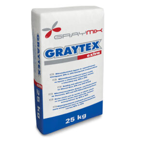Graymix Graytex Extra 25kg