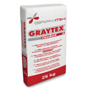 Graytex Standard D 25kg
