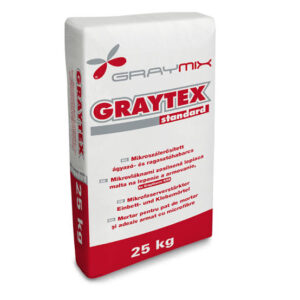 Graytex Standard 25kg
