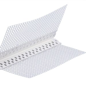 PVC vízorros élvédő 2m