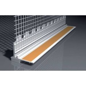 PVC Hálós ablakcsatlakozó 2,4m