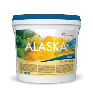 Graymix Alaska Max 15l