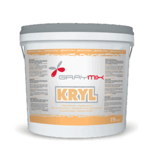 Graymix Kryl Kültéri Homlokzatfesték 15l