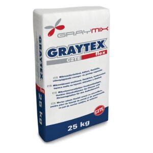 Graymix Graytex Flex C2TE 25kg
